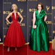 Illustration for article titled Every Fancy-Ass Ensemble From the Emmys Red Carpet
